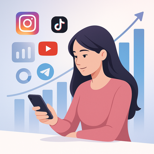 Mastering Social Growth Strategies
