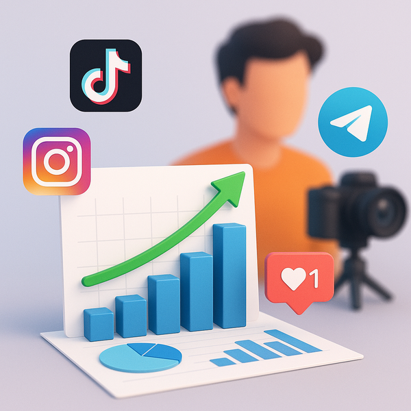 Maximizing Social Growth: Tips for Marketers