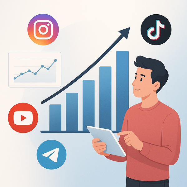 Unlocking TikTok Growth Services for Success