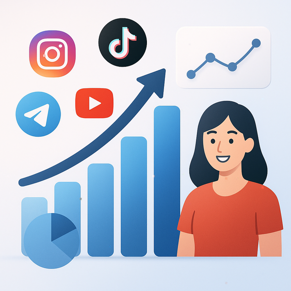 Mastering Social Growth: Navigating TikTok Followers Buying Services