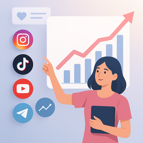 Guide to TikTok Influencer Marketing Service