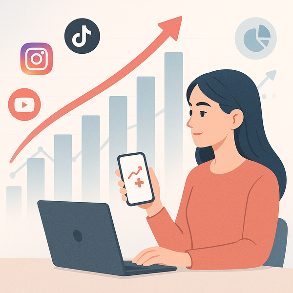Boost Your Social Media Presence: The Power of Buying TikTok Likes