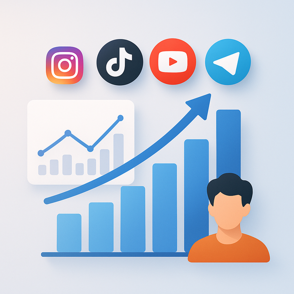 Mastering Social Media: Insider Tips for Explosive Growth on TikTok and Beyond