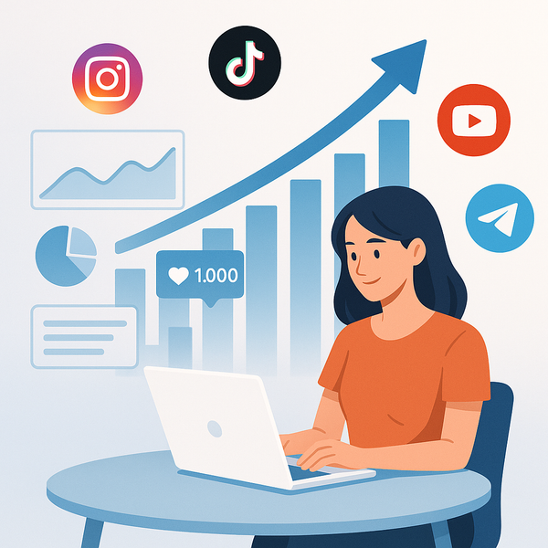 How to Leverage Instagram Likes Boost Services