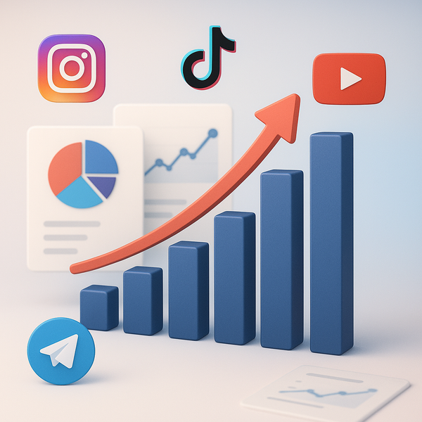 Unlocking Social Growth: Harnessing YouTube Subscriber Services and More