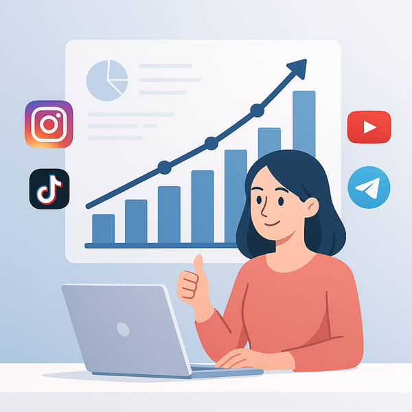 Unlocking Social Growth: Gain Real TikTok Followers