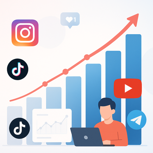 Unlock Social Growth: Mastering Instagram Marketing Services
