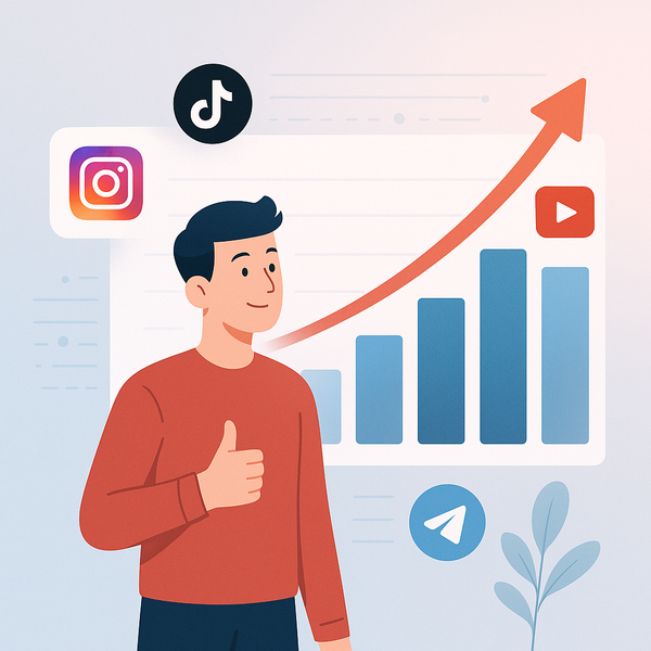 Unlocking Social Growth: TikTok Growth Services and More