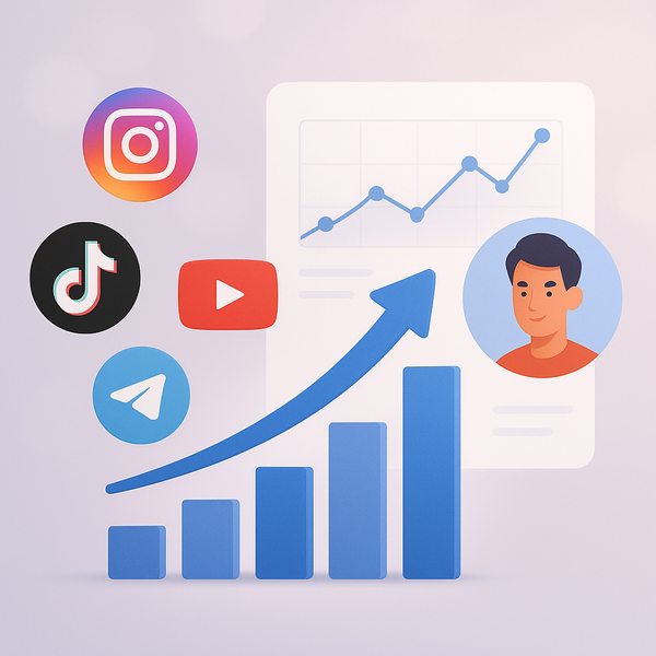 Unlocking Social Success: How a TikTok Growth Service Changes the Game