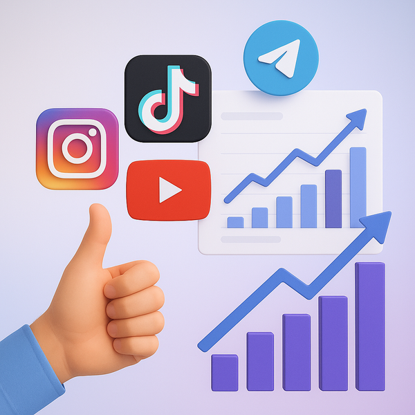 Unlocking Social Growth: Instagram Growth Services