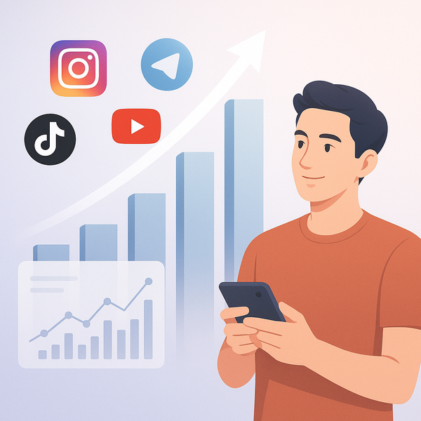 Instagram Growth Service: Unlocking Social Media