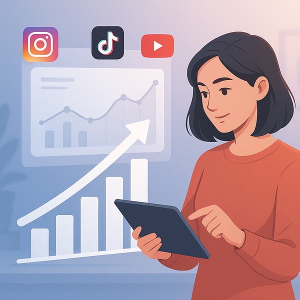 Maximizing Social Media Success with Instagram Automated Growth Tools