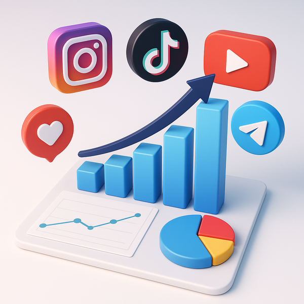Maximize Your Reach with a TikTok Growth Service