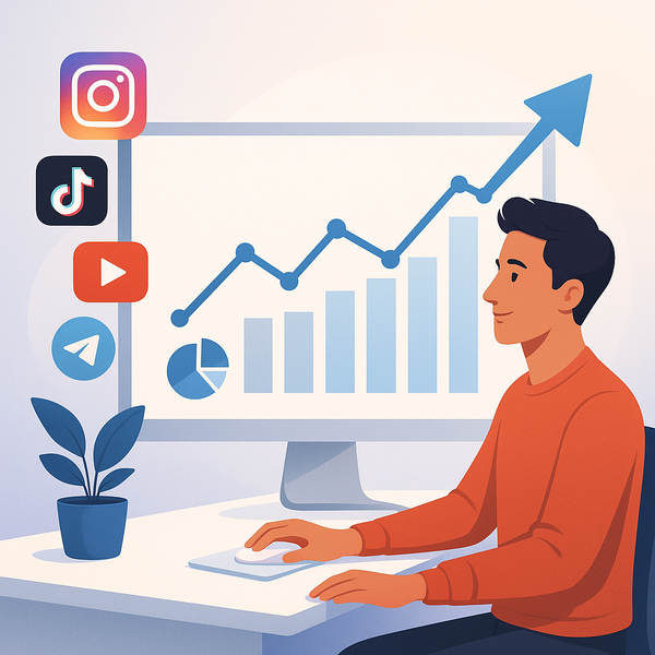Unlocking Social Media Growth: Mastering YouTube SEO