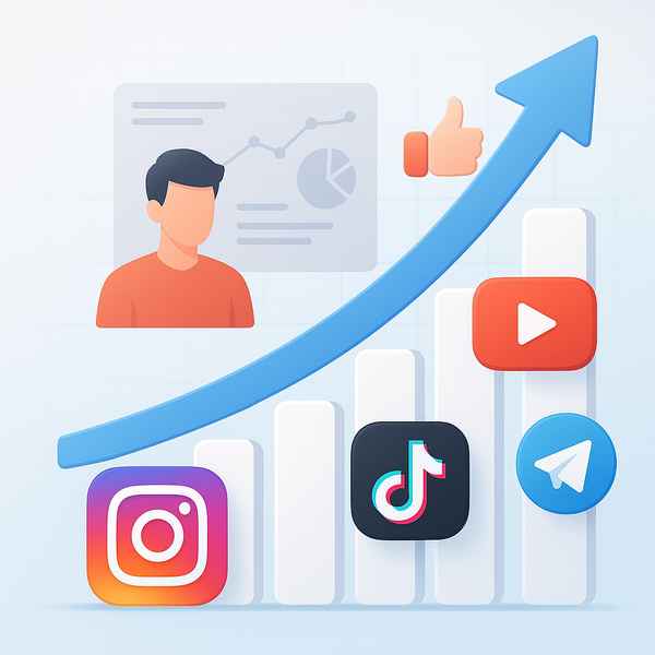 Grow Your Social Media: Beyond Buying Followers