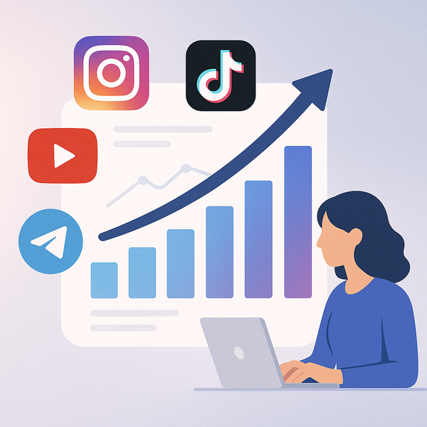 The Best SMM Panel for TikTok and Social Growth Strategies