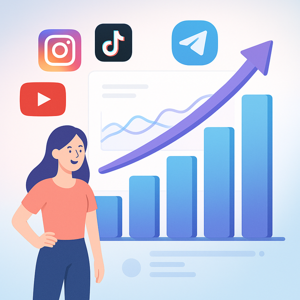Unlock Social Growth: Instagram Growth Services