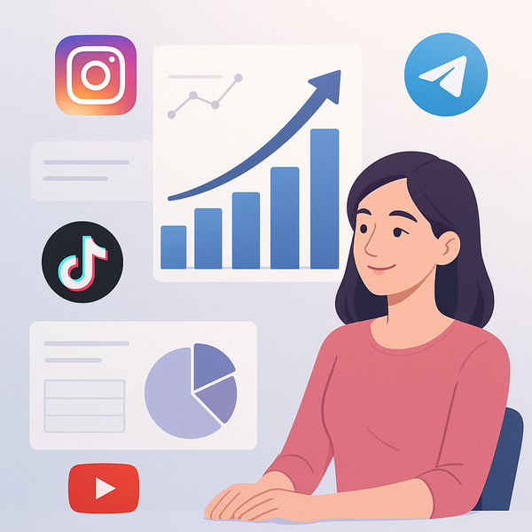 Unlocking Social Media Success: The Ultimate Guide to TikTok Growth Service