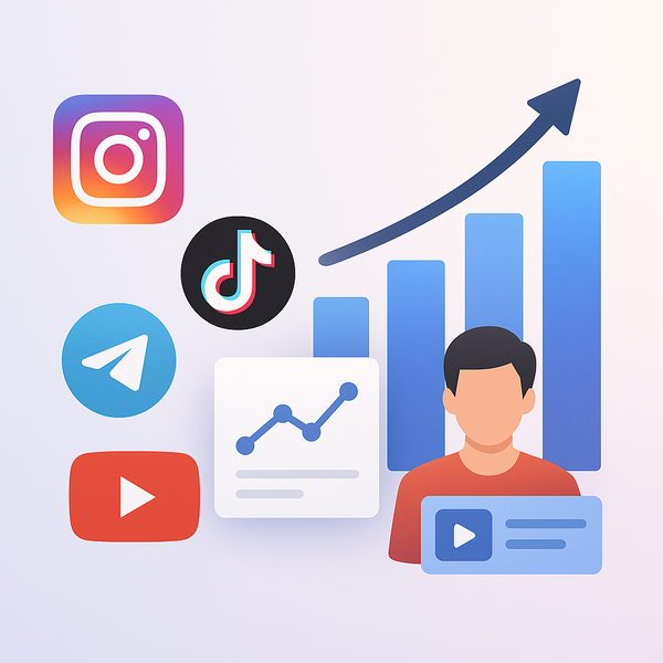Strategies for Authentic Social Growth