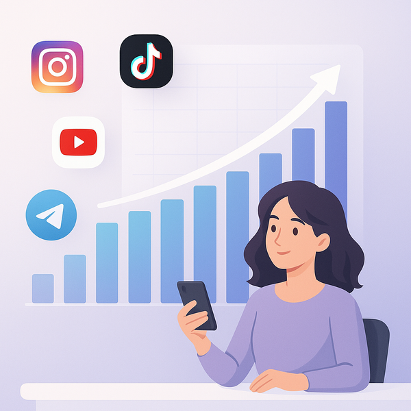 Mastering Social Growth with Instagram Tools