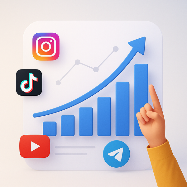 Unlocking Social Growth: Why Buying Telegram Members Matters