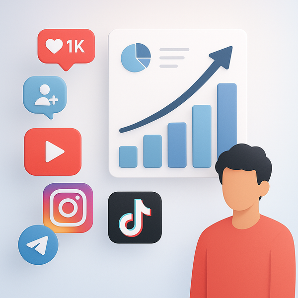 Unlocking Social Media Success: An In-Depth Guide to TikTok Growth Service