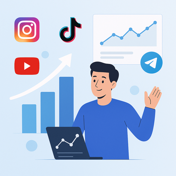 Harnessing TikTok Growth Services for Social Success