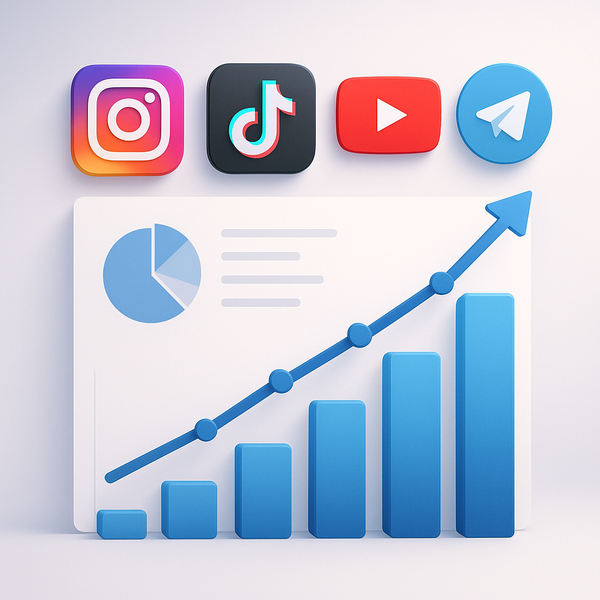 The Ultimate Guide to Leveraging TikTok Growth Services for Social Media Success