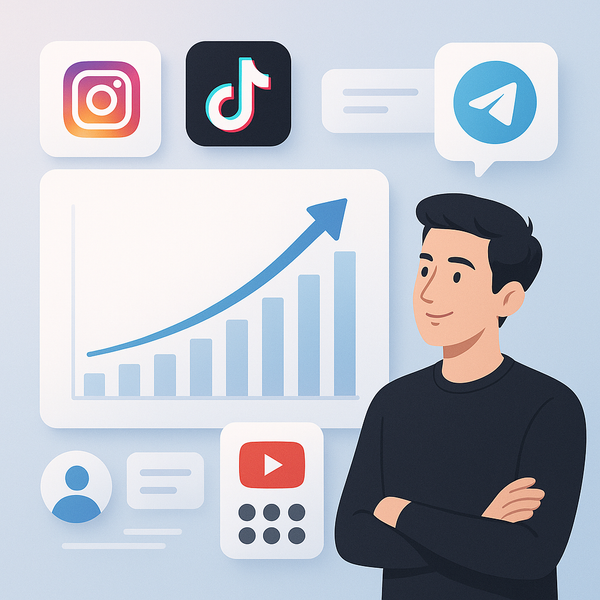 Mastering Social Growth: Proven Strategies for Marketers