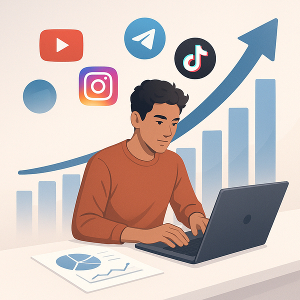 Unlocking Social Media Success with TikTok Growth Service and Beyond