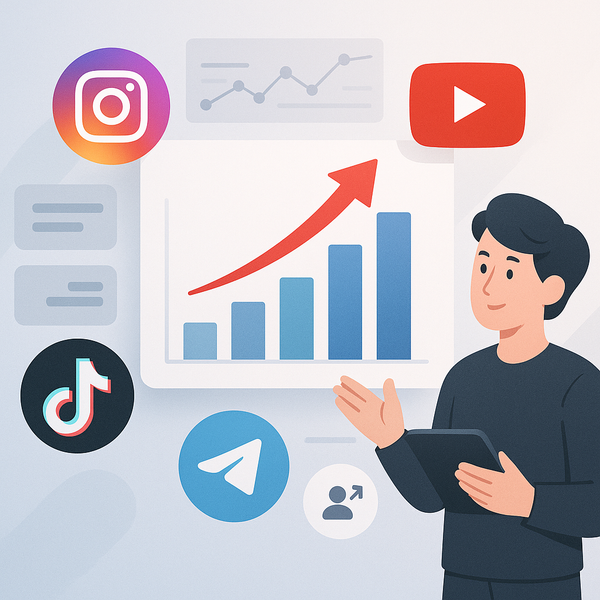 Unlocking Success: Social Media Growth Tools 2023</p>