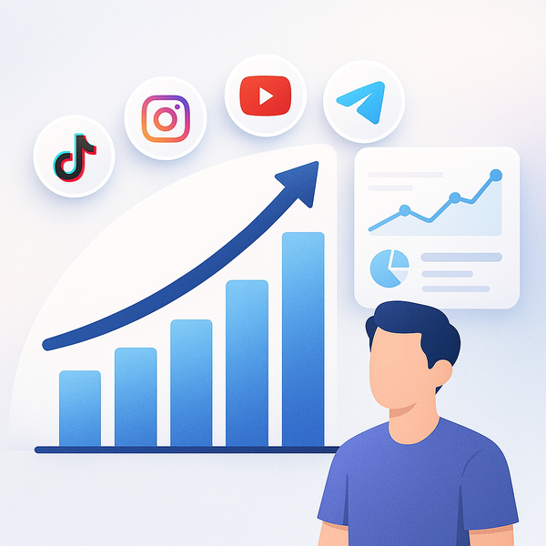 Mastering Social Growth: TikTok Tactics & YouTube Subscribers