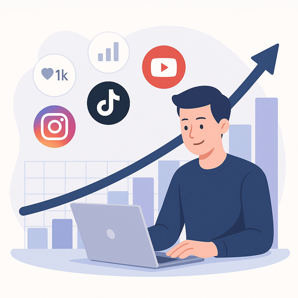 Boost Social Growth with YouTube Subscribers