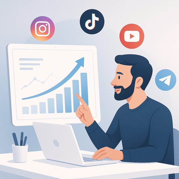 Boost Your Social Growth: Effective Tactics Beyond Buying Likes