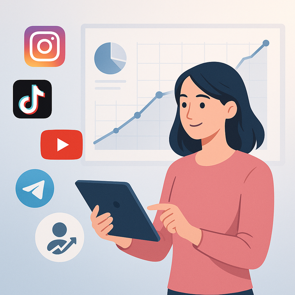 The Secret to Explosive TikTok Growth: Proven Strategies for Marketers