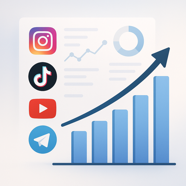 Mastering Social Growth: Your Guide to Boosting Engagement