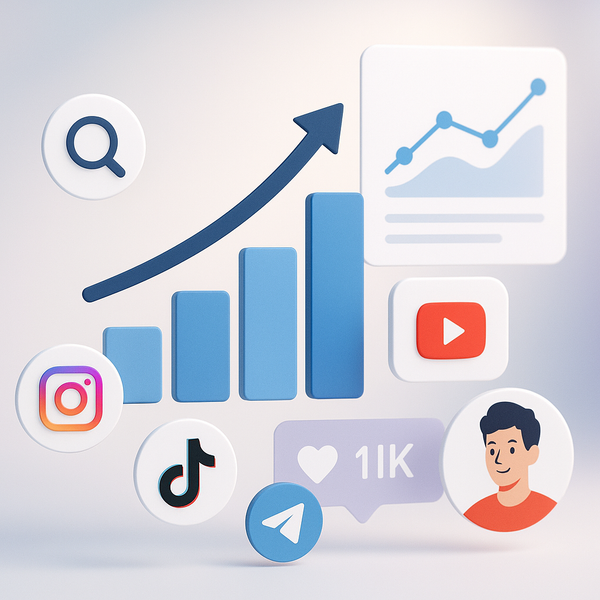 Unlocking Social Media Success: TikTok Growth Strategies