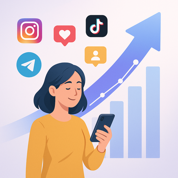 Mastering Social Growth: Buy TikTok Followers Cheap