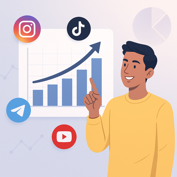Mastering Social Growth: Tactics & Tools for 2023