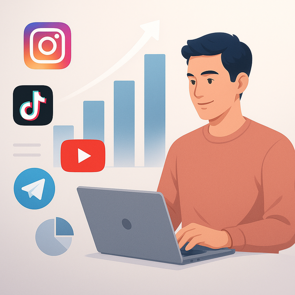 The Best Instagram Marketing Service to Boost Your Social Growth