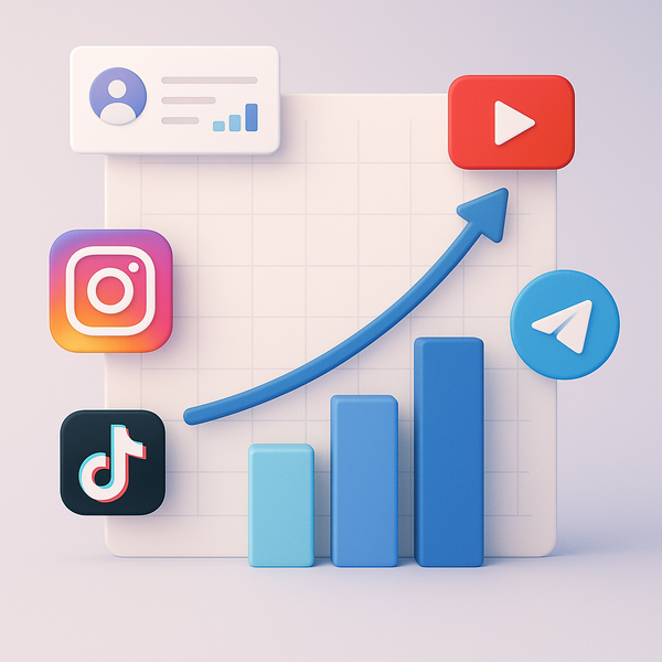 Mastering Social Media: Your Guide to a TikTok Engagement Boost Service