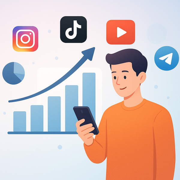 How to Boost Social Growth: Affordable Strategies