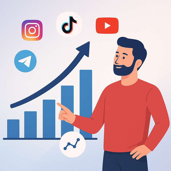 Unlocking Social Media Success: TikTok Marketing Services & Beyond