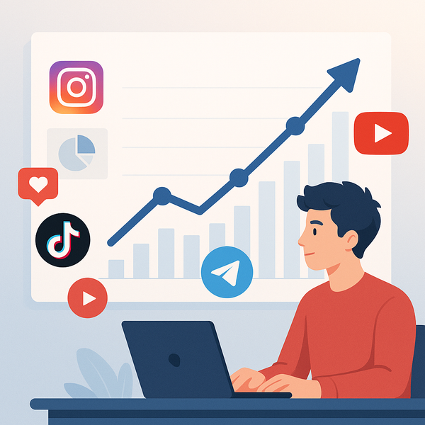 Unlocking Social Growth: Strategies for a TikTok Engagement Boost