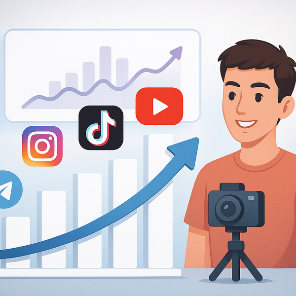Unlocking Social Media Success: TikTok Growth Service Strategies