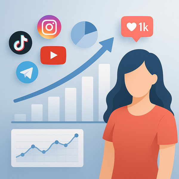 Maximize Your Reach: A Guide to TikTok Engagement Boost Services