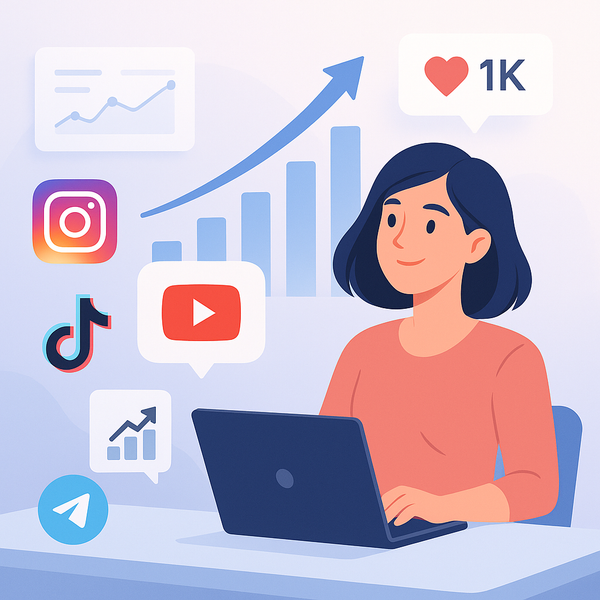 Unlocking Social Growth: Master YouTube Video Promotion