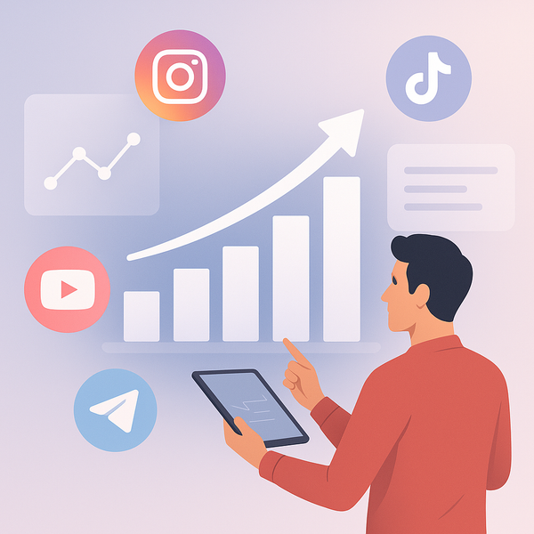 Mastering Telegram Marketing Strategy for Explosive Social Growth