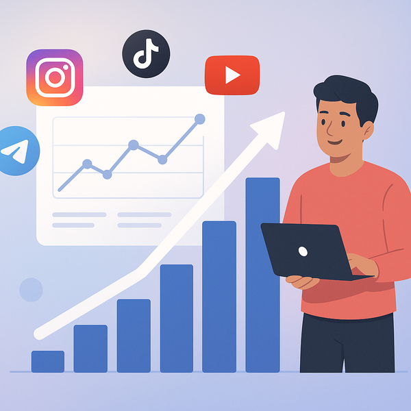 Unlocking Social Media Growth: Strategies for Success