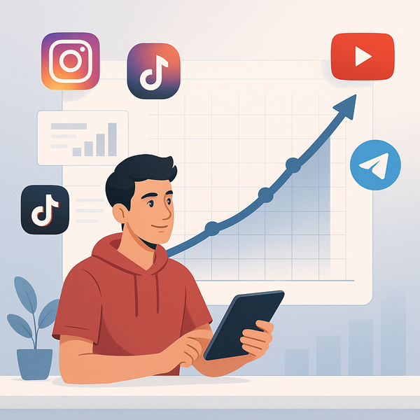 Boost Your Social Media Strategy: Mastering YouTube Watch Time